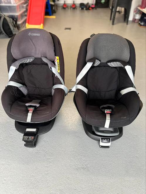 2 sièges auto maxi cosi, Kinderen en Baby's, Autostoeltjes, Gebruikt, Maxi-Cosi, Isofix