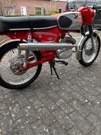 Prachtige Zundapp 517-20 Liste B met kenteken, Fietsen en Brommers, Ophalen, Overige modellen, Zo goed als nieuw, 50 cc