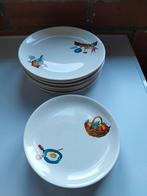 servies, Huis en Inrichting, Ophalen, Zo goed als nieuw, Bord(en)