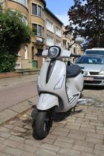 GTS Bravo EFI 50 cc te koop, Ophalen, Gts, 50 cc, Klasse B (45 km/u)