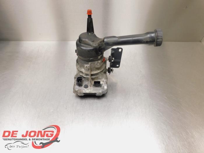 Pompe direction assistée d'un Citroen Berlingo, Autos : Pièces & Accessoires, Commande, Citroën, Utilisé, 3 mois de garantie, Enlèvement ou Envoi