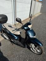 PEUGEOT TWEET KLASSE A (ZONDER RIJBEWIJS) NIKKEL VOOR 775€!, Fietsen en Brommers, Ophalen, Zo goed als nieuw