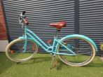 Decathlon Kinderfiets BTWIN 500 24 inch 9-12 jaar, Ophalen, B-Twin, Versnellingen, Gebruikt