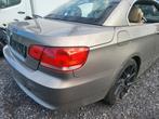 Bmw 320d e93-serie cabriolet n47d20c in reserveonderdelen, Auto-onderdelen, Ophalen of Verzenden, BMW