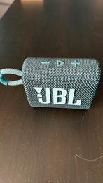 JBL go 3 ( comme neuf ), TV, Hi-fi & Vidéo, Enceintes, Comme neuf, JBL