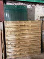 Nieuw tuinscherm 180x180, Ophalen, 150 tot 200 cm, Nieuw, 150 tot 200 cm