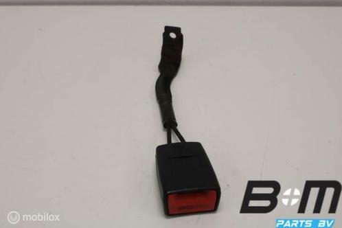 Gordelslot linksvoor RHD Skoda Octavia 2 1Z2858471C, Auto diversen, Anti-diefstal, Gebruikt