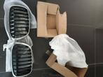 Originele bmw grilldeelset !, Ophalen of Verzenden, BMW