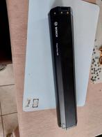 Bosch powertube 625, Fietsen en Brommers, Fietsaccessoires | Fietsaccu's, Ophalen of Verzenden, Zo goed als nieuw
