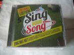 CD - MNM  - SING YOUR SONG - NEW IN FOLLIE, Cd's en Dvd's, Ophalen of Verzenden, Nieuw in verpakking, Dance