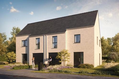 Woning te koop in Lebbeke, 3 slpks, Immo, Huizen en Appartementen te koop, Vrijstaande woning, A