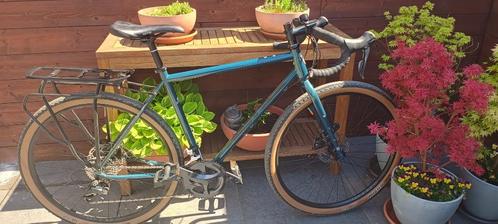 Kona ROVE gravelbike, Fietsen en Brommers, Fietsen | Racefietsen, Nieuw, Heren, Overige merken, 15 tot 20 versnellingen, Overige maten