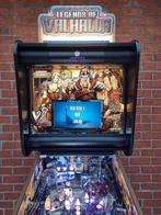 Flipper valhalla édition limitée deluxe, Verzamelen, Automaten | Flipperkasten, Overige merken, Elektronisch, Ophalen of Verzenden