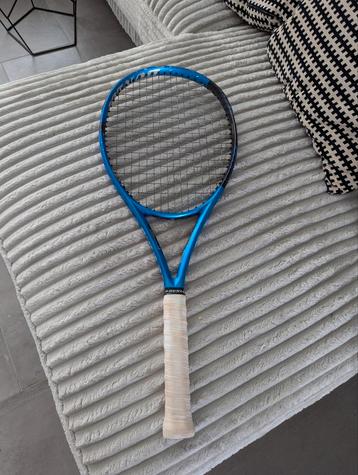 Dunlop fx500 beschikbaar voor biedingen