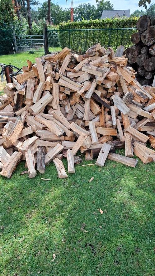 Brandhout stookhout, Tuin en Terras, Brandhout, Ophalen