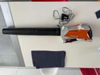 Bladblazer Stihl BGA45, Tuin en Terras, Ophalen of Verzenden, Zo goed als nieuw, Accu, Handgedragen