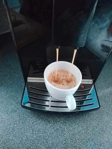 MELITTA. Caffeo SOLO volautomatisch  beschikbaar voor biedingen