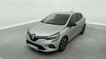 Renault Clio 1.0 TCe Evolution (bj 2023) beschikbaar voor biedingen