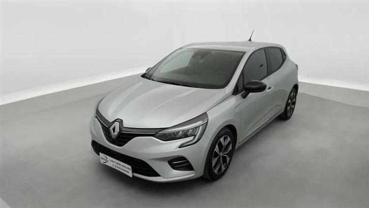 Renault Clio 1.0 TCe Evolution (bj 2023), Auto's, Renault, Bedrijf, Te koop, Clio, ABS, Boordcomputer, Centrale vergrendeling