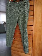Dames broek, Kleding | Dames, Broeken en Pantalons, Maat 42/44 (L), Ophalen of Verzenden, Zo goed als nieuw, Lang