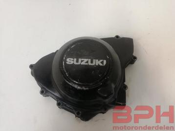 Dynamodeksel carterdeksel Suzuki GS500e 1989 t/m 2001 carter beschikbaar voor biedingen