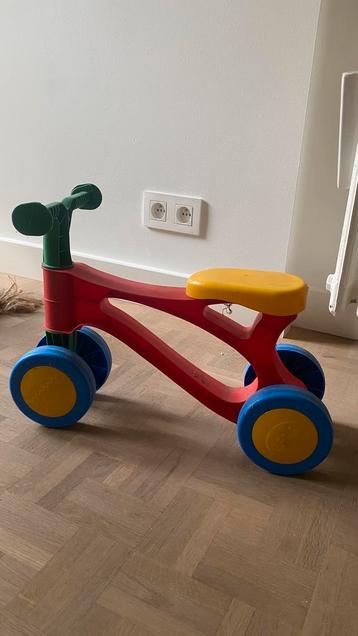 Driewieler classic beschikbaar voor biedingen