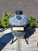 Buccan kamado, Ophalen