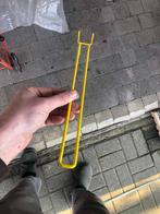 Wandhangers / rekhangers, Ophalen of Verzenden, Gebruikt