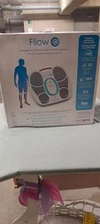 Paingone Fllow, Ophalen, Zo goed als nieuw