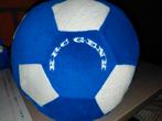 Pluchen bal krc genk, Sport en Fitness, Ophalen of Verzenden, Bal
