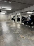 2 Emplacement sous la  boutique pour auto ou oldtimer, Immo, Garages & Places de parking, Province de Flandre-Orientale