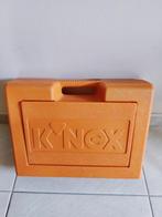 K'nex, Enfants & Bébés, Jouets | Blocs de construction, Comme neuf, K'nex, Enlèvement ou Envoi