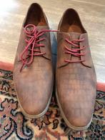 SPLİNTERNİEUWE HERENSCHOEN MAAT 44, Vêtements | Hommes, Chaussures, Neuf, Enlèvement ou Envoi, Chaussures à lacets, Brun