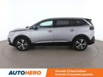 Peugeot 5008 1.6 PureTech Allure (bj 2020, automaat), Auto's, Peugeot, Gebruikt, Euro 6, 1505 kg, 133 kW