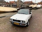 Bmw E30 automaat cabriolet met Hardtop, Autos, BMW, Cabriolet, 2 portes, 6 cylindres, Automatique