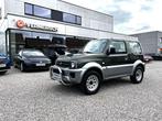 Suzuki Jimny Jimny Club*BULLBAR*TREKHAAK*NEW CONDITION*, Auto's, Suzuki, 0 kg, 4 zetels, Electronic Stability Program (ESP), 0 kg