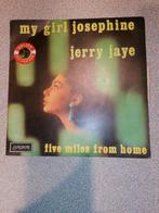 Ma copine Joséphine Jerry Jaye, à huit kilomètres de chez mo, Enlèvement ou Envoi, Utilisé