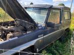 2 rocky jeeps, Auto's, Daihatsu, Rocky, Diesel, Particulier, Te koop