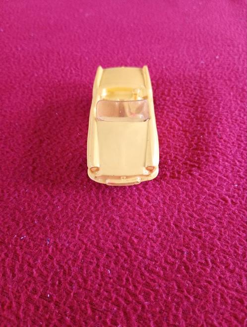 Renault Floride, Hobby en Vrije tijd, Modelauto's | 1:43, Ophalen of Verzenden