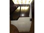 Portière 2portes gauche d'un Ford Transit, -, 3 mois de garantie, Porte, -