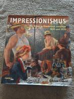 Impressionismus, Ophalen, Schilder- en Tekenkunst, DIVERSEN, Zo goed als nieuw