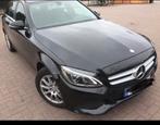 Mercedes c200 business line . Automaat, Auto's, Mercedes-Benz, Automaat, Achterwielaandrijving, Isofix, Zwart