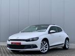 Climatiseur à toit ouvrant Volkswagen Scirocco 1.4 TSI Euro5, Tissu, Achat, 4 cylindres, https://public.car-pass.be/vhr/047ade43-1b5b-4607-80d2-ed8c644947d5