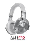Technics EAH-A800 Hoofdtelefoon Zilver Aanbieding!, Audio, Tv en Foto, Hoofdtelefoons, Ophalen of Verzenden, Nieuw