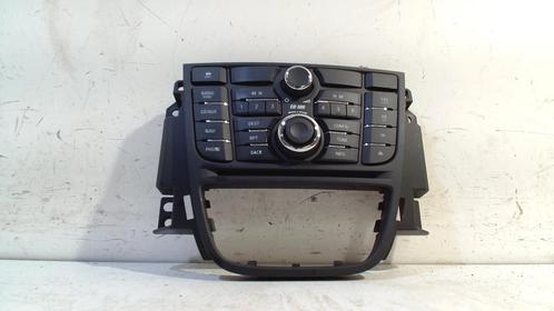 BEDIENINGSPANEEL NAVIGATIE Opel Meriva (13346047), Auto-onderdelen, Dashboard en Schakelaars, Opel, Gebruikt