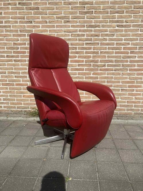 Jori Symphony Relax Medi Mono-move in perfecte staat!, Huis en Inrichting, Zetels | Voetbanken en poefs, Ophalen of Verzenden