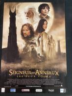 LORD OF THE RINGS   filmposter  70-100 cm, Ophalen of Verzenden