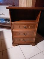 Kastje met 3 lades, Huis en Inrichting, Kasten | Ladekasten, Ophalen