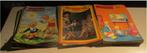 Grand lot de magazines Zonnekind - années 1970, Enlèvement ou Envoi, 1960 à 1980, Journal ou Magazine
