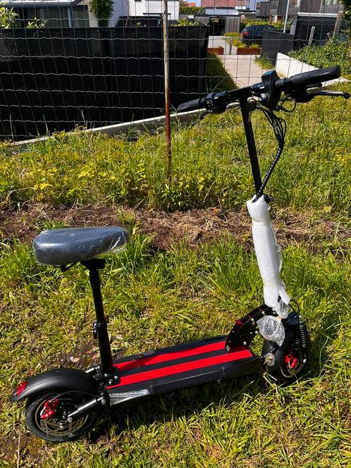 Trottinette électrique, Vélos & Vélomoteurs, Trottinettes, Neuf, Enlèvement ou Envoi